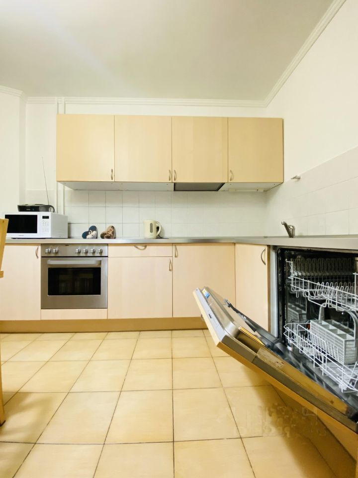 2-комнатная квартира, 65 м² — фото 6