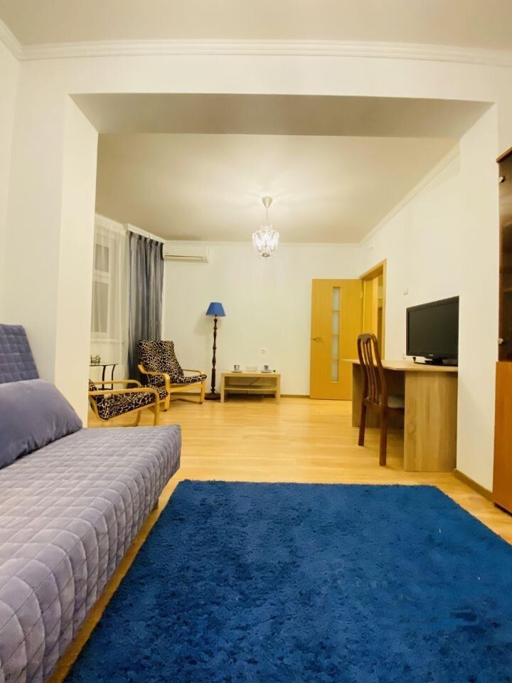 2-комнатная квартира, 65 м² — фото 7