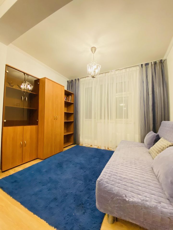 2-комнатная квартира, 65 м² — фото 8