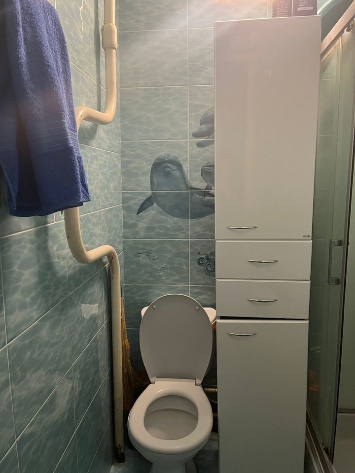 1-комнатная квартира, 27 м² — фото 5