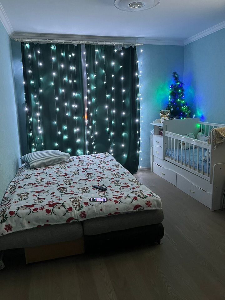 1-комнатная квартира, 27 м² — фото 6