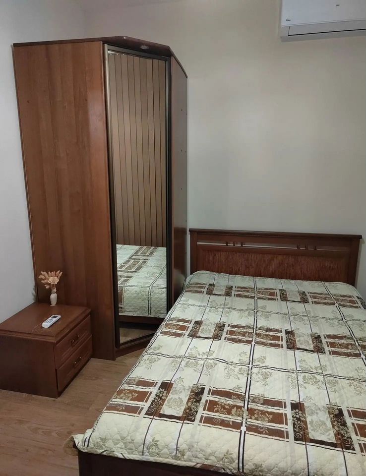 1-комнатная квартира, 40 м² — фото 3