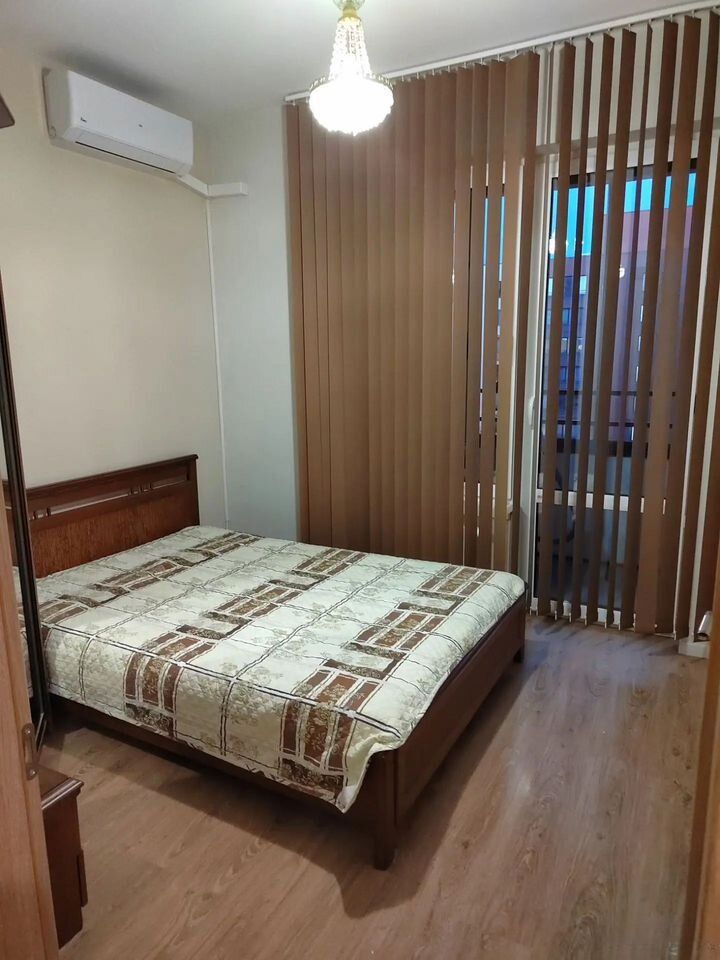 1-комнатная квартира, 40 м² — фото 4