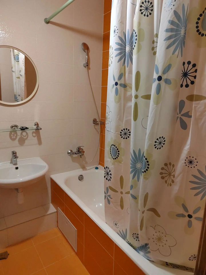 1-комнатная квартира, 40 м² — фото 5