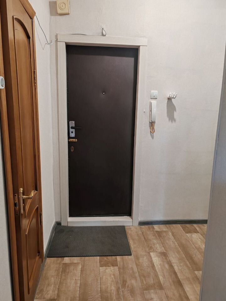 1-комнатная квартира, 40 м² — фото 5