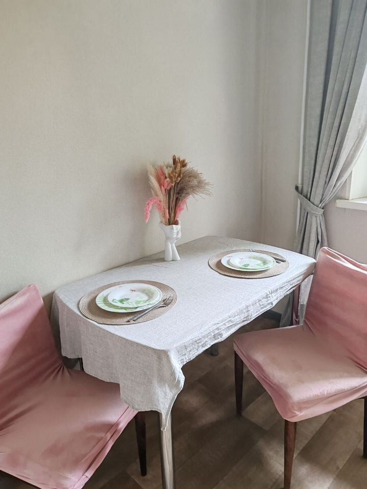 1-комнатная квартира, 40 м² — фото 8