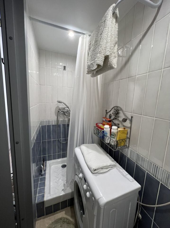 Квартира-студия, 27 м² — фото 6