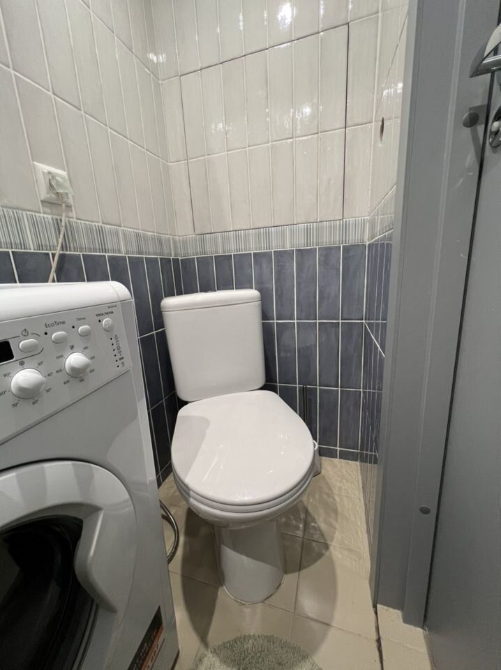 Квартира-студия, 27 м² — фото 7