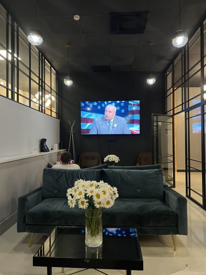 Квартира-студия, 27 м² — фото 8