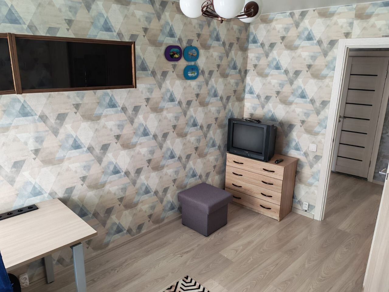 2-комнатная квартира, 56 м² — фото 4