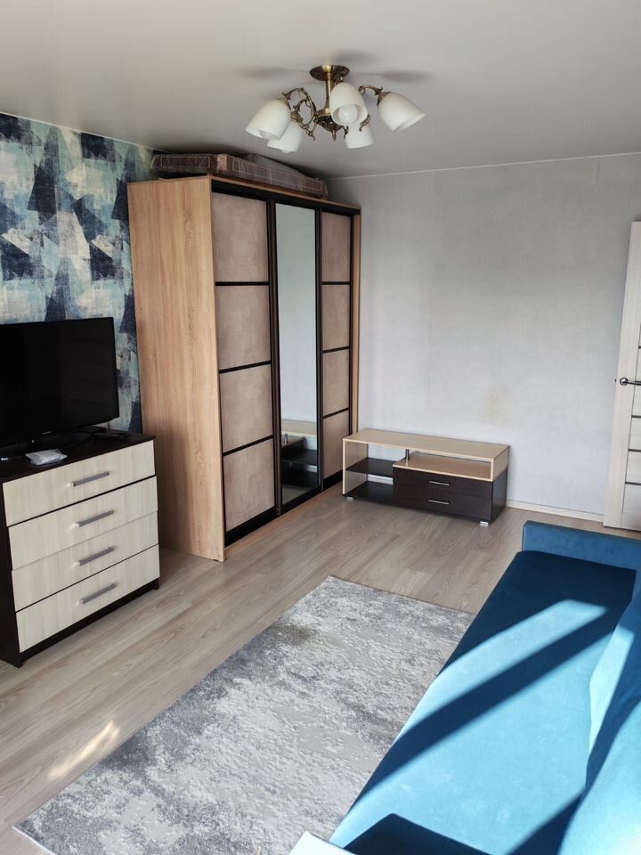 2-комнатная квартира, 56 м² — фото 6