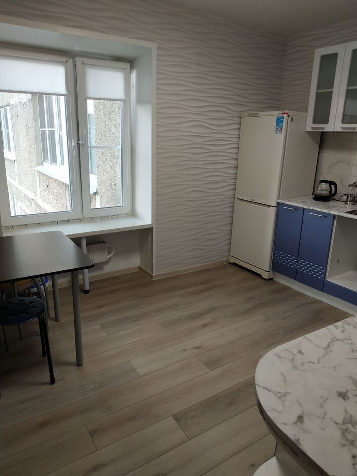 2-комнатная квартира, 56 м² — фото 7