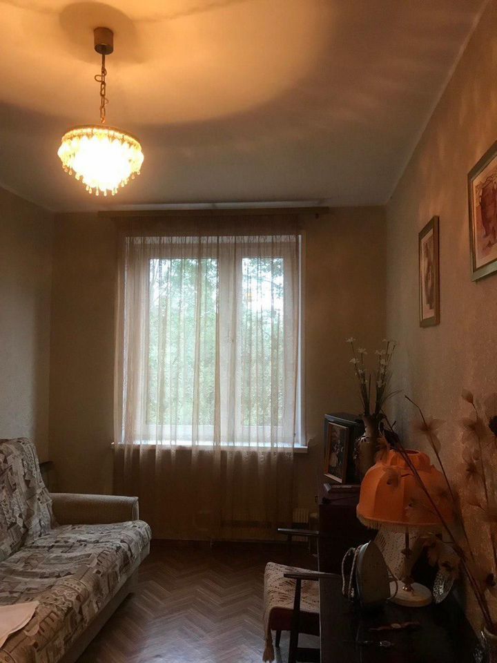 3-комнатная квартира, 70 м² — фото 2