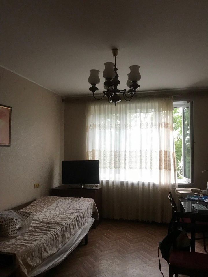 3-комнатная квартира, 70 м² — фото 3