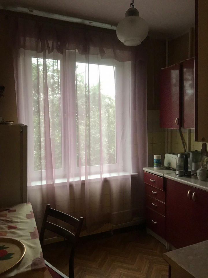 3-комнатная квартира, 70 м² — фото 4