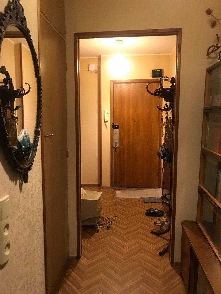 3-комнатная квартира, 70 м² — фото 5
