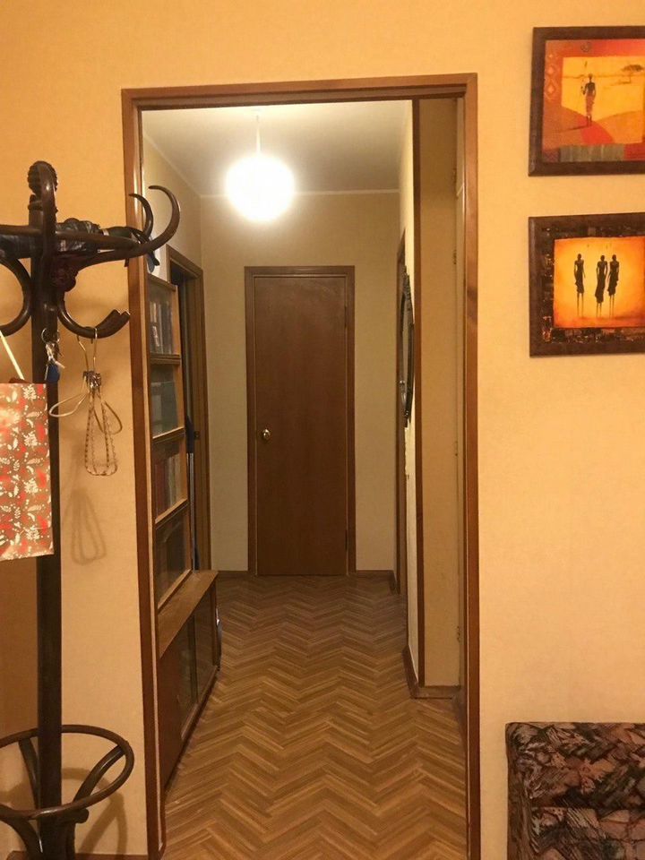 3-комнатная квартира, 70 м² — фото 6