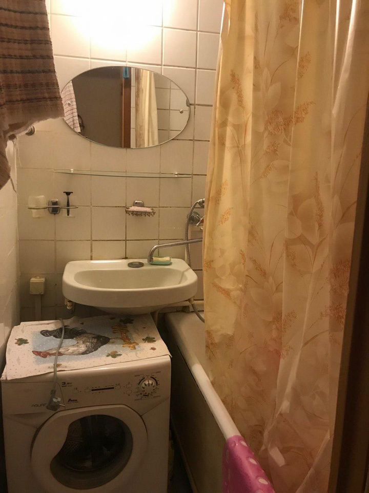 3-комнатная квартира, 70 м² — фото 7