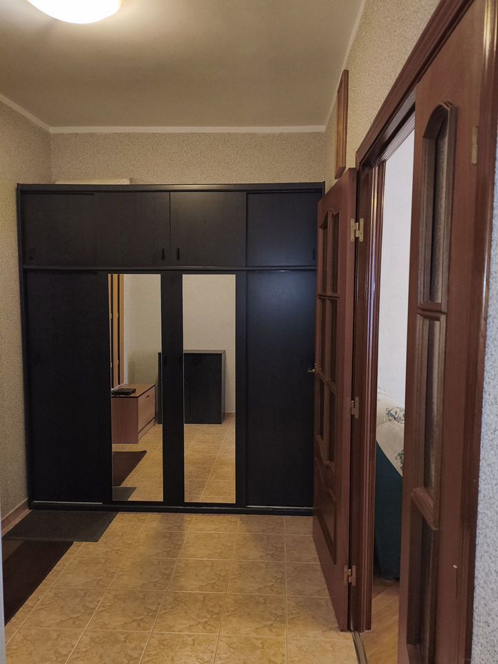 1-комнатная квартира, 45 м² — фото 4