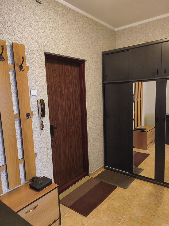 1-комнатная квартира, 45 м² — фото 5