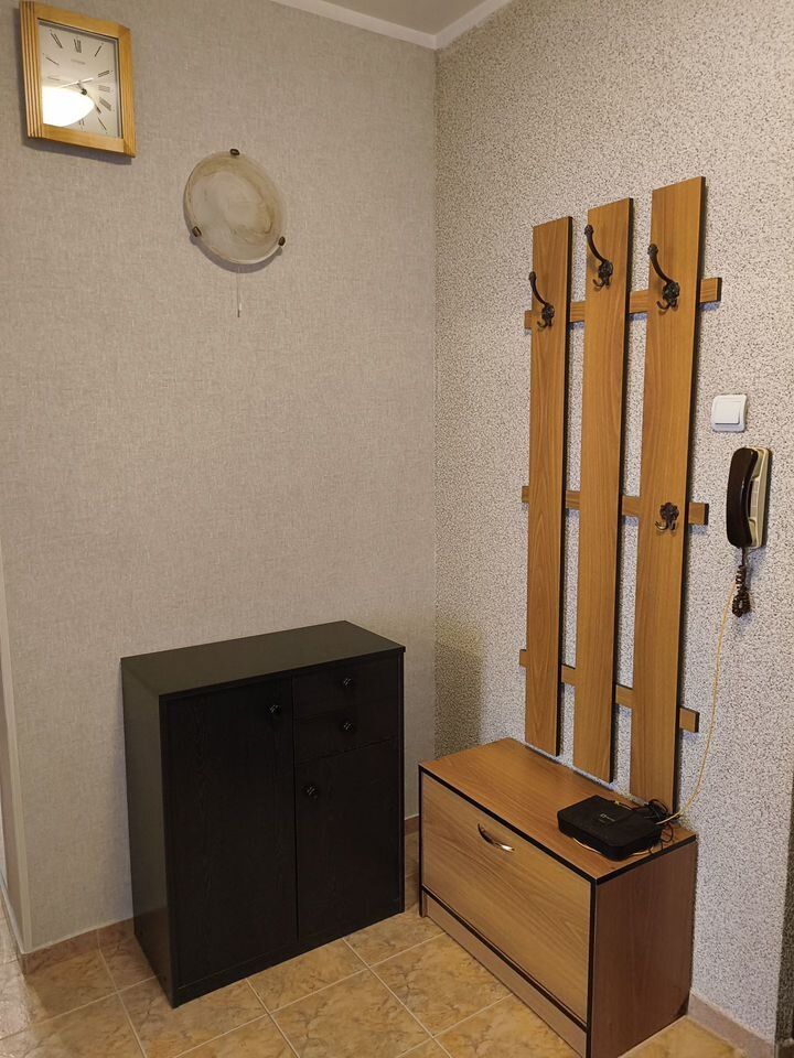 1-комнатная квартира, 45 м² — фото 6