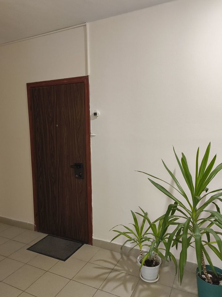 1-комнатная квартира, 45 м² — фото 7