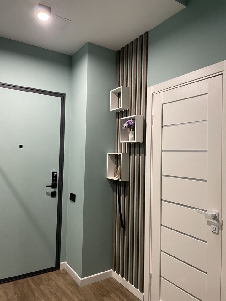Квартира-студия, 26 м² — фото 2