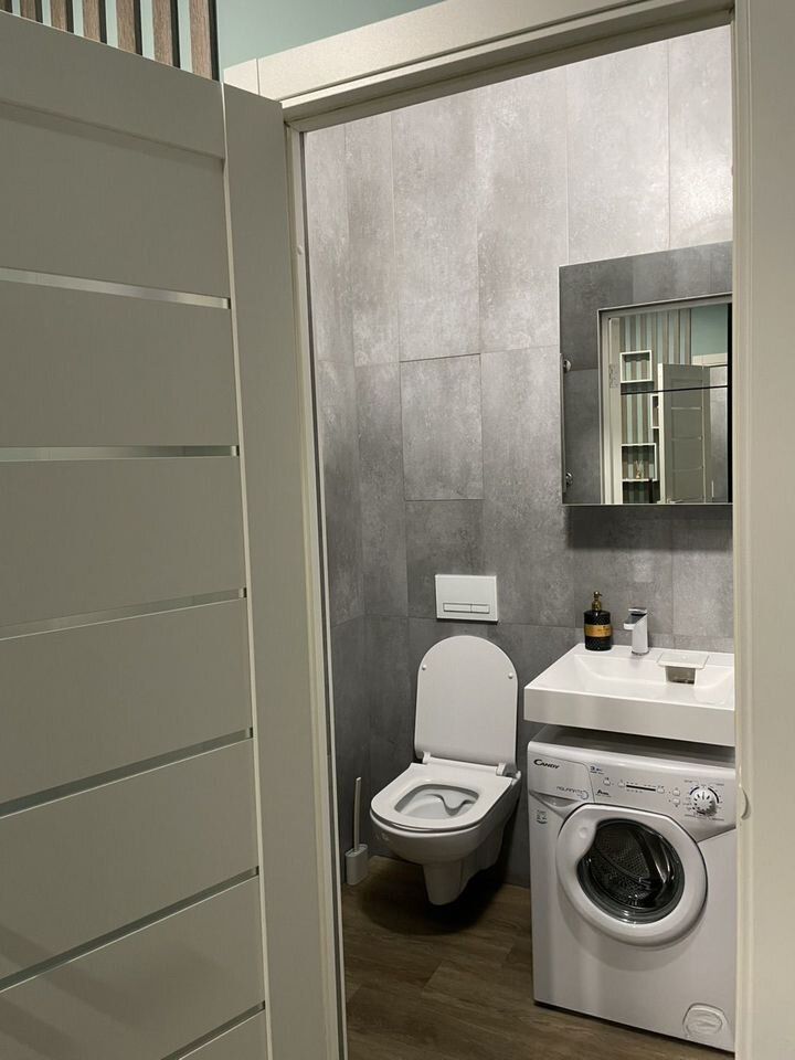 Квартира-студия, 26 м² — фото 3