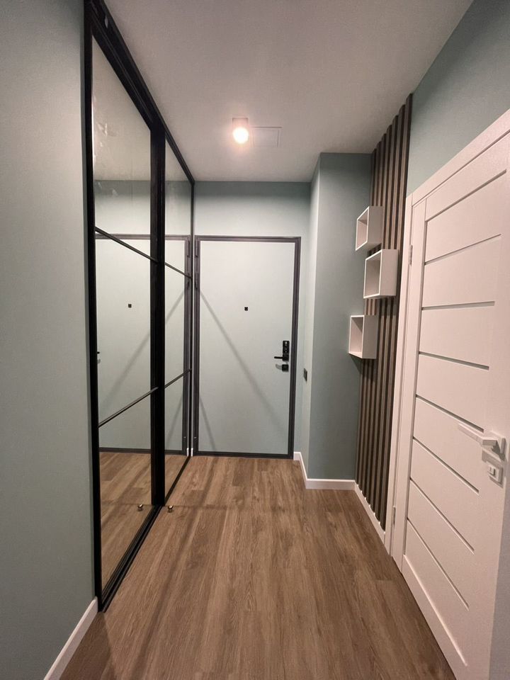 Квартира-студия, 26 м² — фото 7