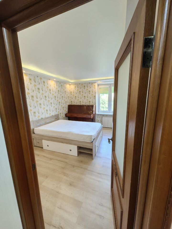 1-комнатная квартира, 36 м² — фото 2