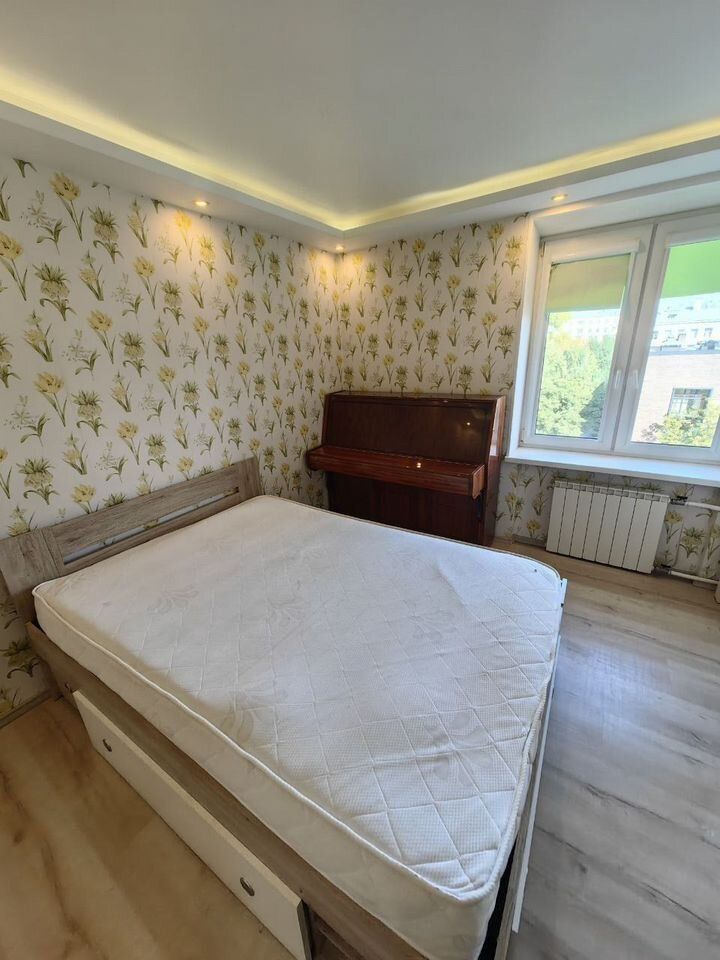 1-комнатная квартира, 36 м² — фото 3