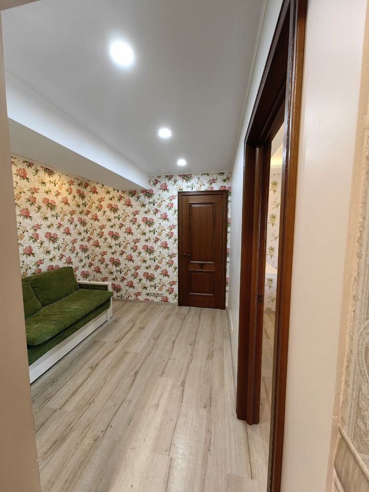 1-комнатная квартира, 36 м² — фото 5