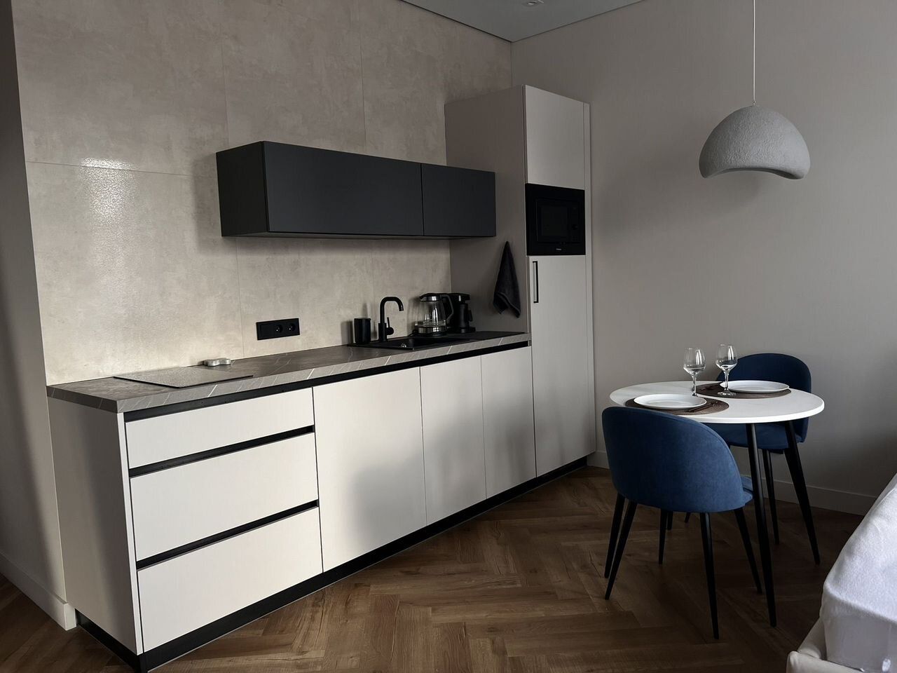 Квартира-студия, 31 м² — фото 2