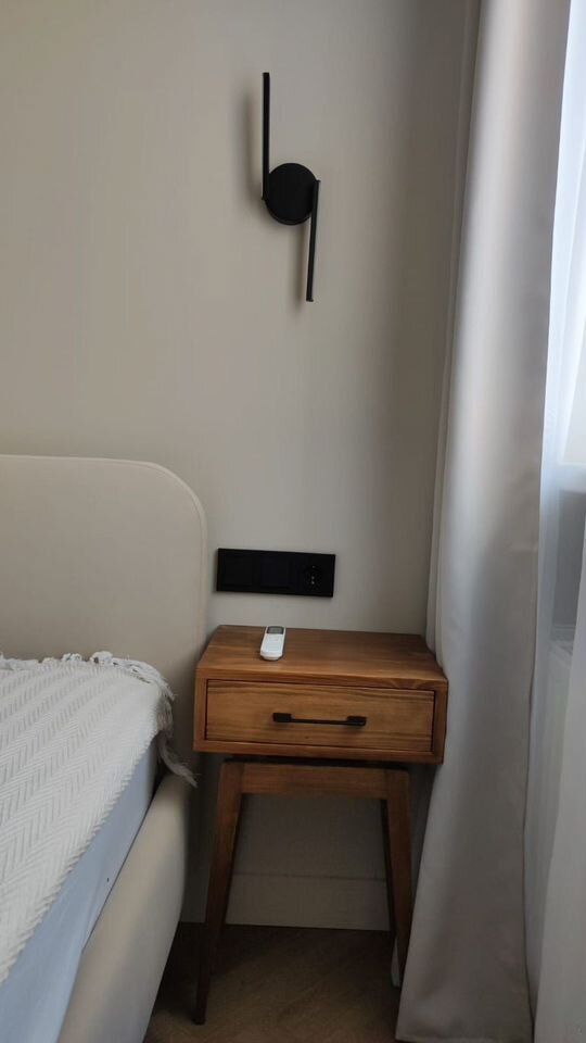Квартира-студия, 31 м² — фото 3