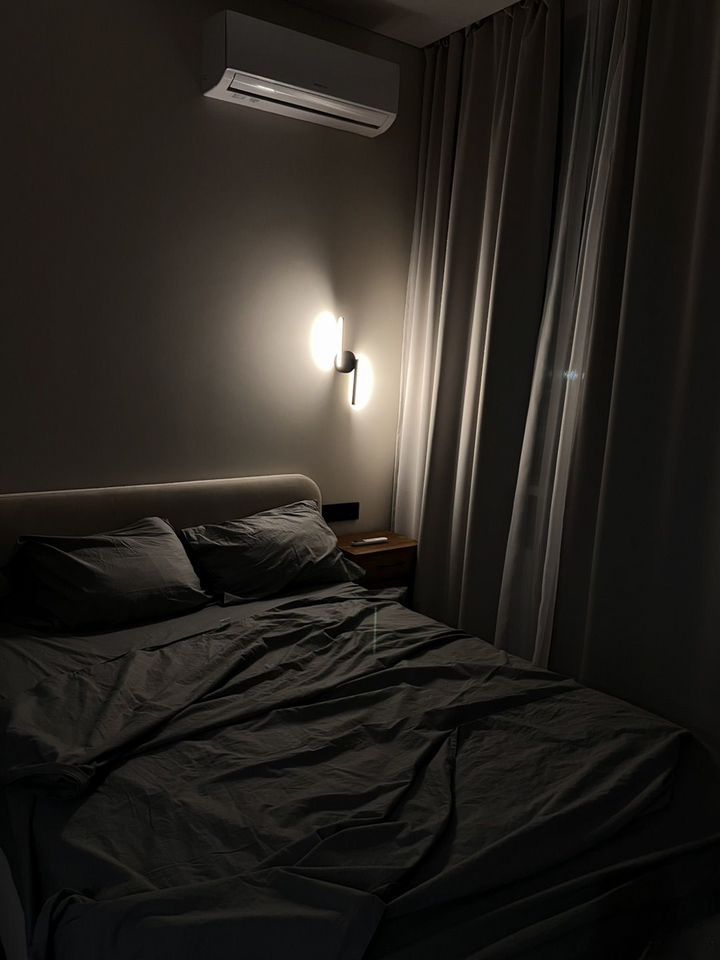 Квартира-студия, 31 м² — фото 5