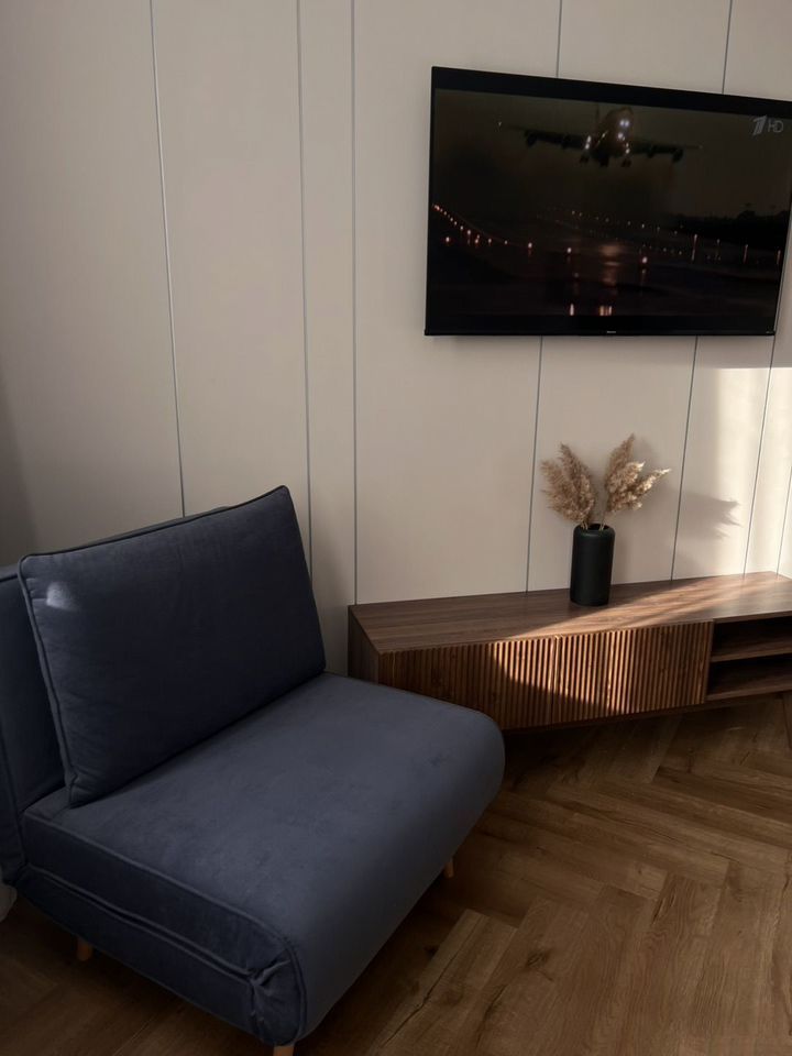 Квартира-студия, 31 м² — фото 6