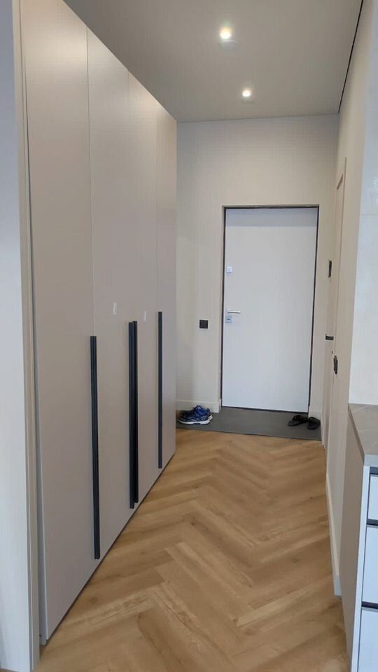 Квартира-студия, 31 м² — фото 8