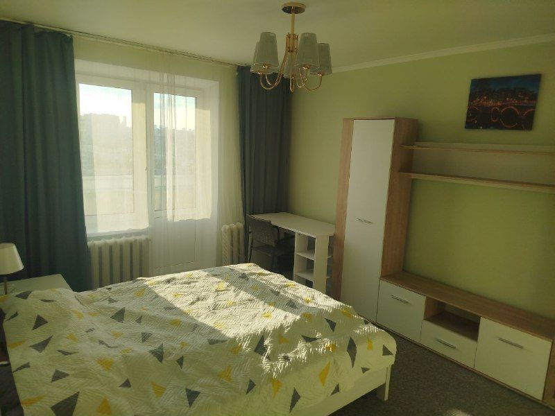3-комнатная квартира, 65 м² — фото 1