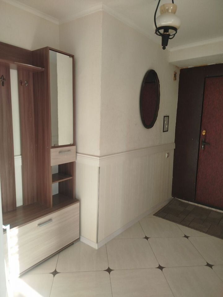 3-комнатная квартира, 65 м² — фото 2