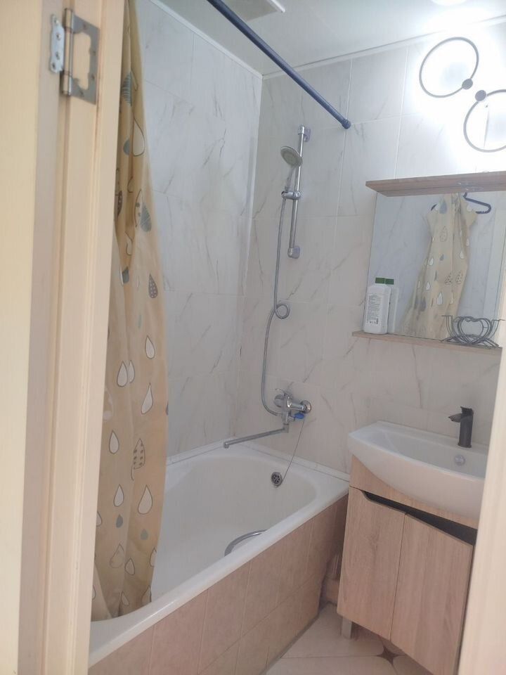 3-комнатная квартира, 65 м² — фото 3
