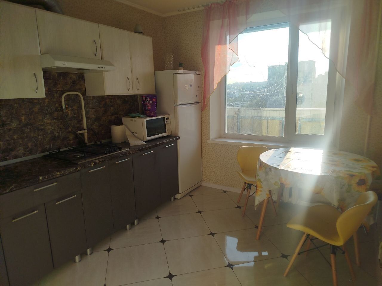 3-комнатная квартира, 65 м² — фото 4