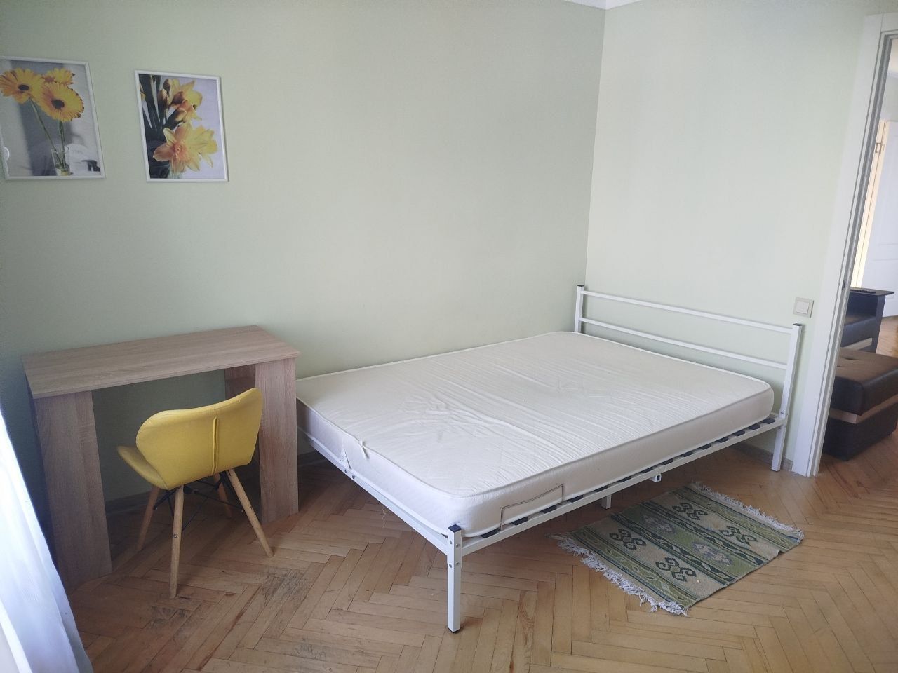 3-комнатная квартира, 65 м² — фото 5