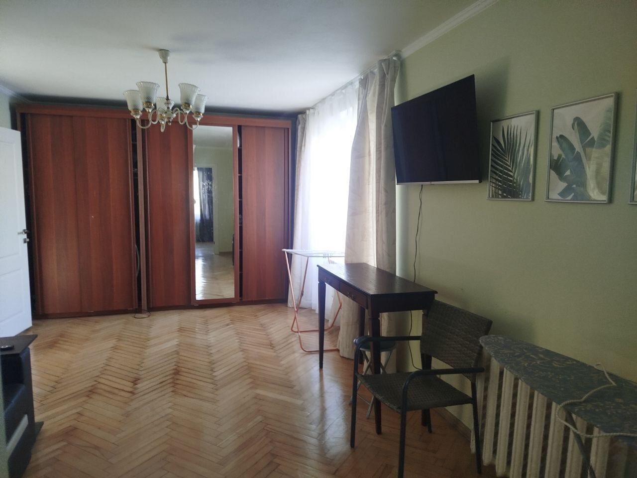 3-комнатная квартира, 65 м² — фото 6