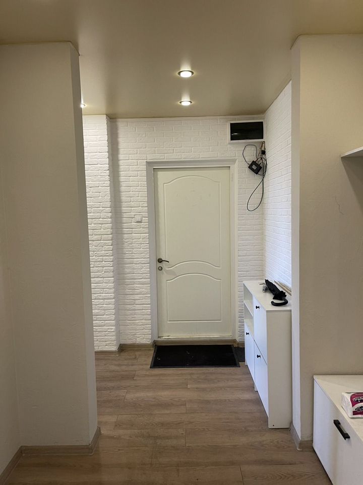 3-комнатная квартира, 75 м² — фото 1
