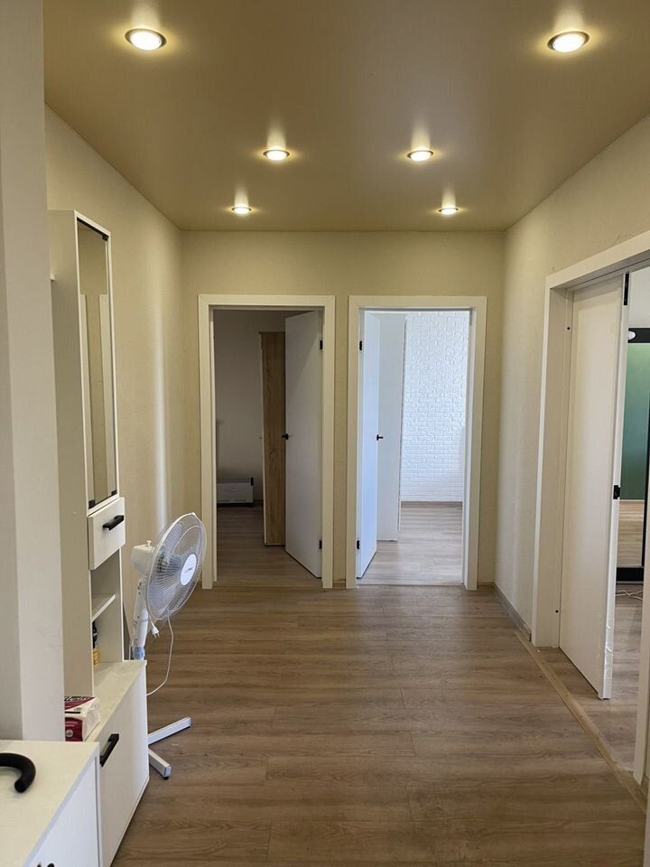 3-комнатная квартира, 75 м² — фото 2