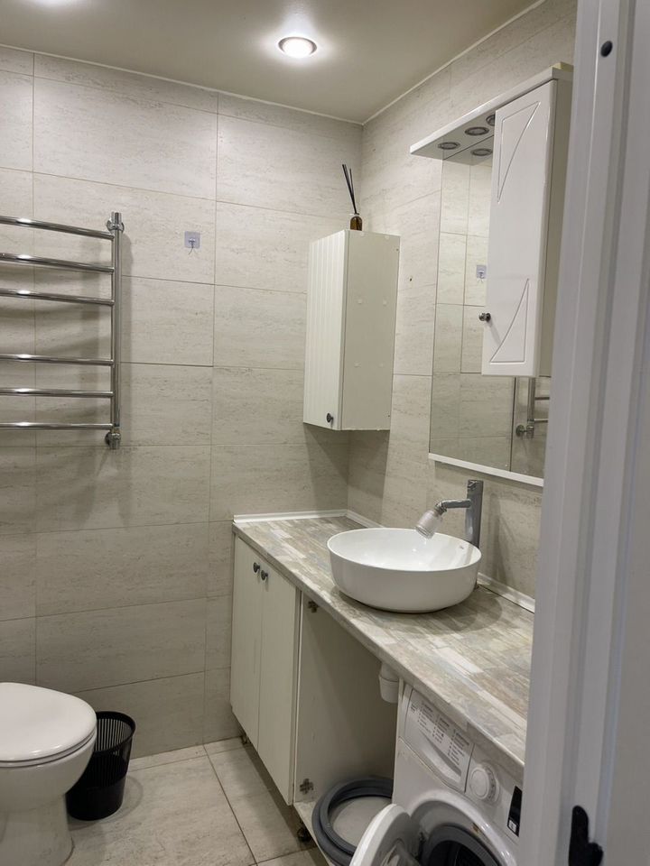 3-комнатная квартира, 75 м² — фото 4