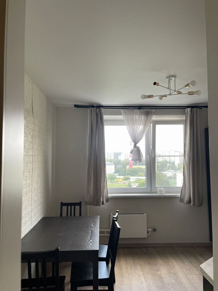 3-комнатная квартира, 75 м² — фото 6