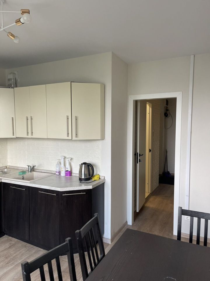 3-комнатная квартира, 75 м² — фото 8