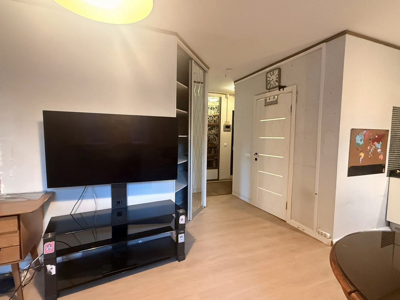 2-комнатная квартира, 44 м² — фото 1