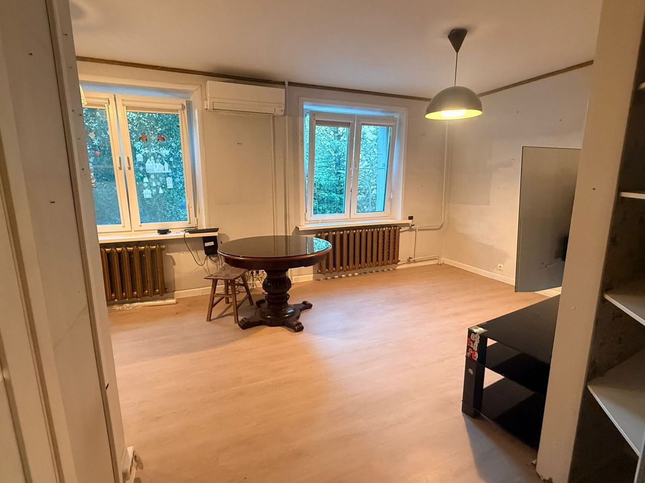2-комнатная квартира, 44 м² — фото 2